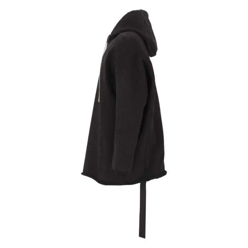 Rick Owens Drkshdw Men Peter Hoodie